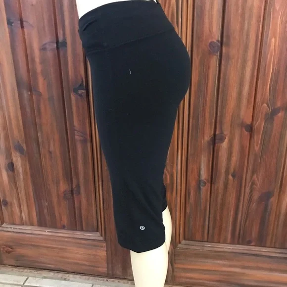 🍋 Lululemon Yoga Pants - Picture 4 of 7